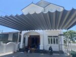 Bạt Che Nắng Theo Yêu Cầu - Ảnh 4